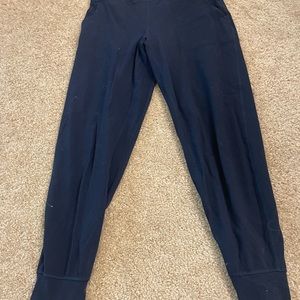 align joggers